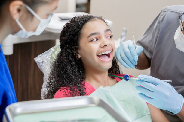 Best Emergency Dental Care for Broken or Chipped Teeth in Redan, GA