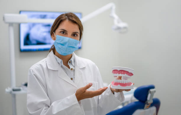 Best Emergency Root Canal Treatment in Redan, GA
