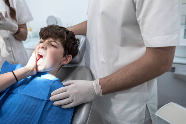 Best Emergency Treatment for Dental Infections or Abscesses in Redan, GA