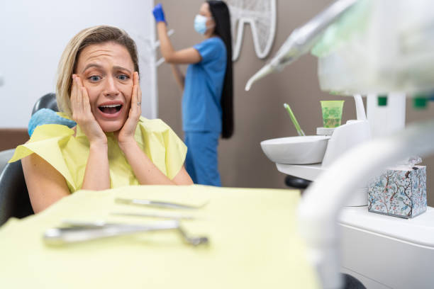 Best Cosmetic Emergency Dentistry in Redan, GA