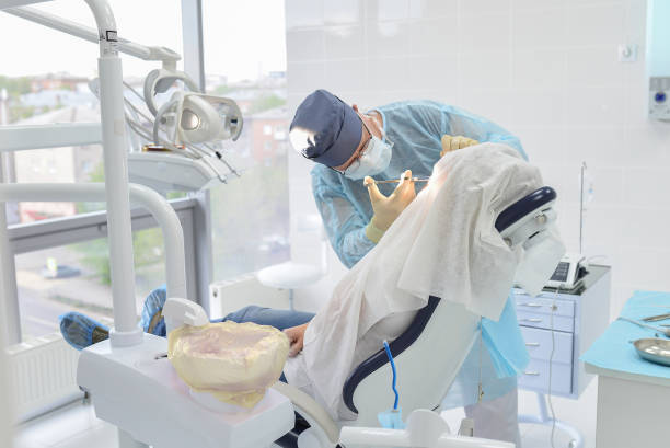 Best Urgent Care for Lost Fillings or Crowns in Redan, GA